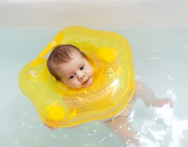 babyswimming